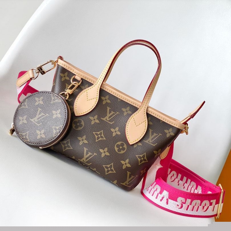 LV Shopping Bags